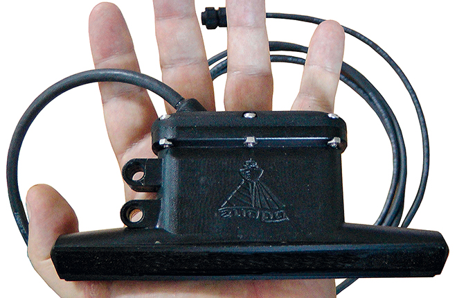 Kraken 23 at